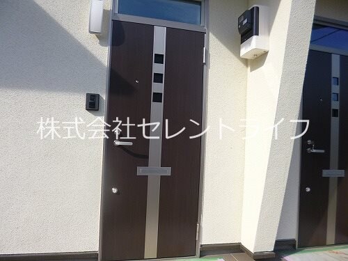 クレアシオンの物件内観写真