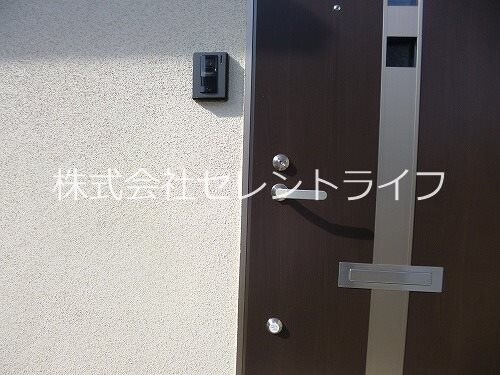 クレアシオンの物件内観写真