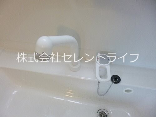 クレアシオンの物件内観写真