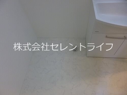 クレアシオンの物件内観写真