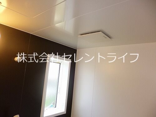 クレアシオンの物件内観写真