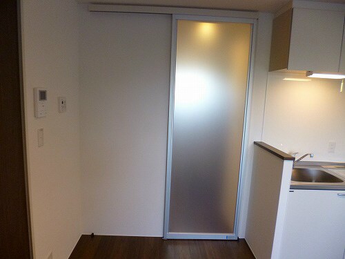 クレアシオンの物件内観写真