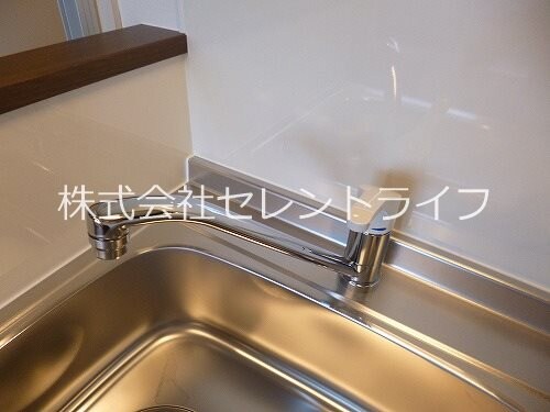 クレアシオンの物件内観写真