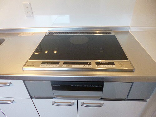 クレアシオンの物件内観写真