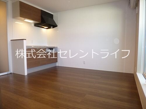 クレアシオンの物件内観写真