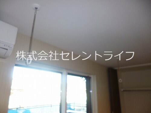 クレアシオンの物件内観写真