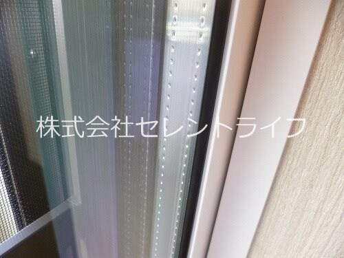 クレアシオンの物件内観写真