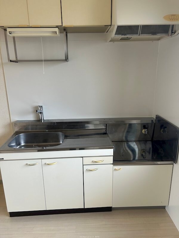 サニーコート寺田の物件内観写真