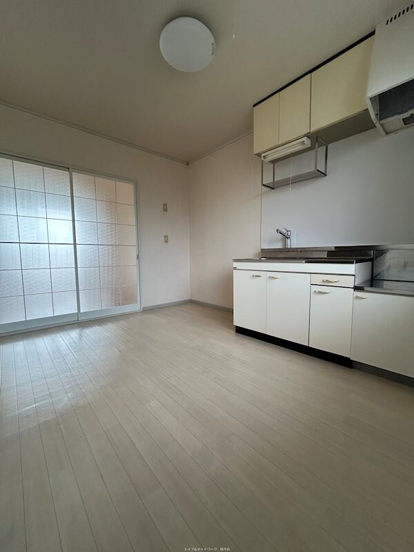 サニーコート寺田の物件内観写真