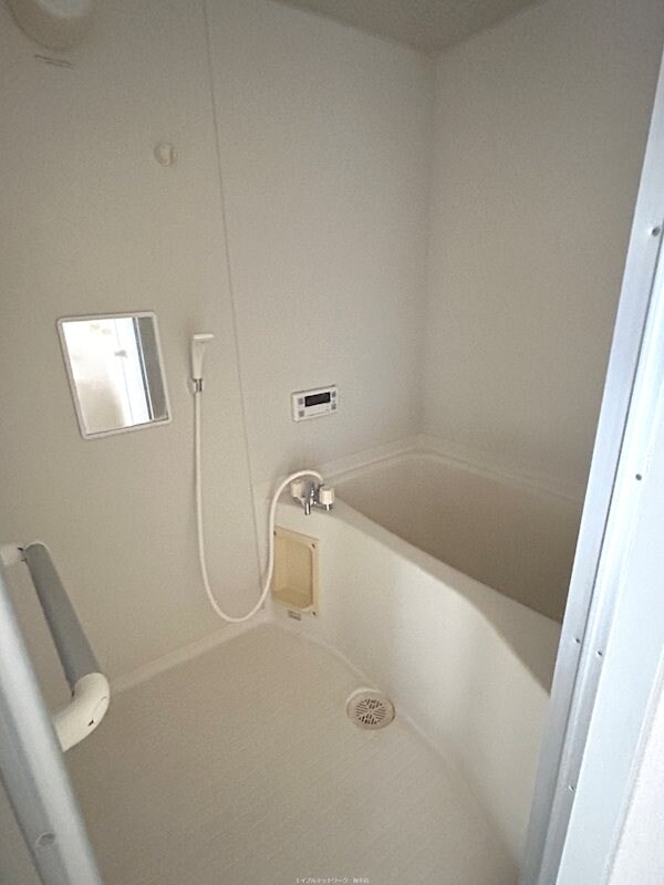 サニーコート寺田の物件内観写真