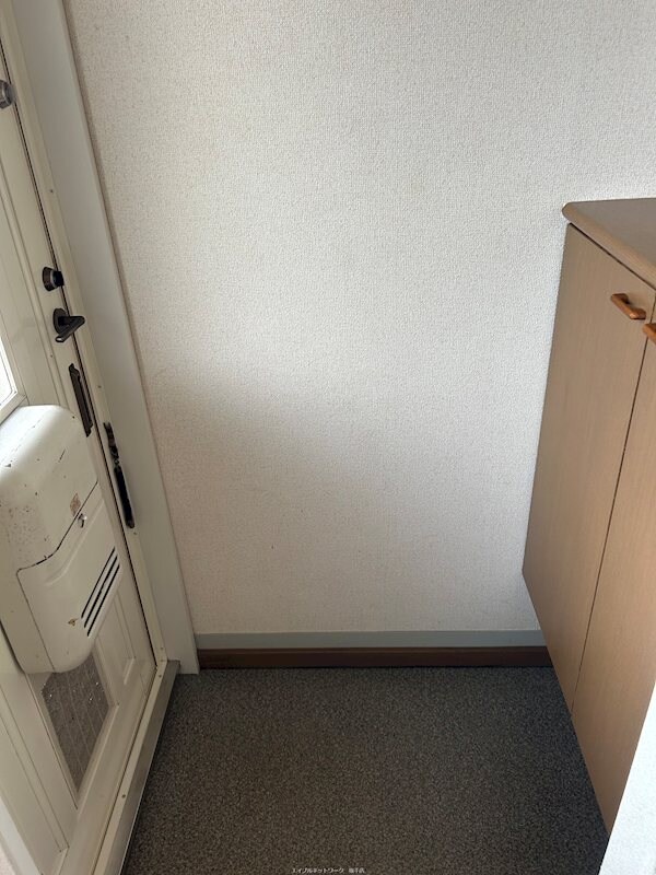 サニーコート寺田の物件内観写真