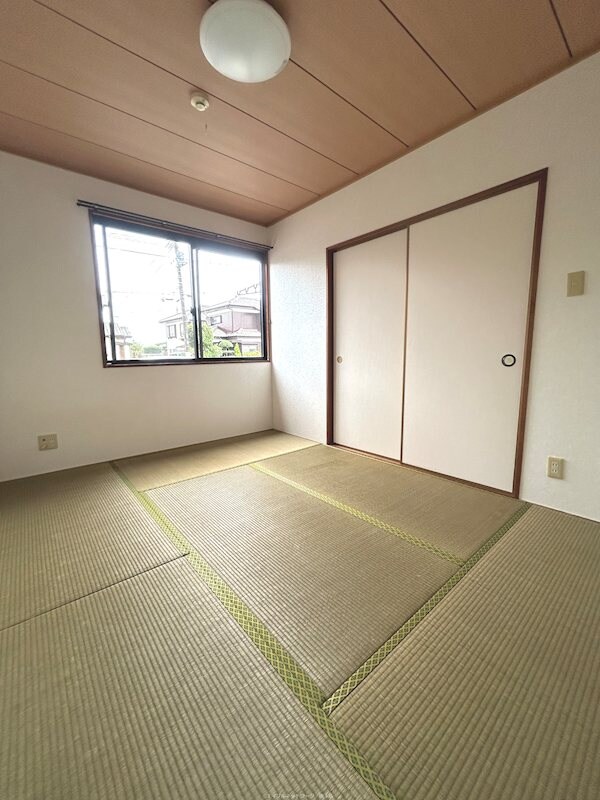 サニーコート寺田の物件内観写真