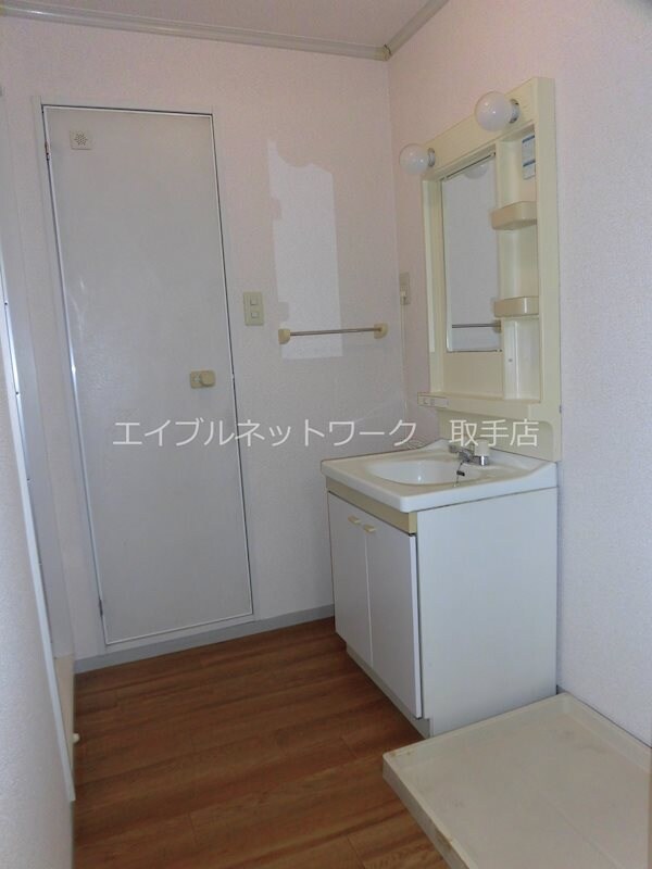 サニーコート寺田の物件内観写真