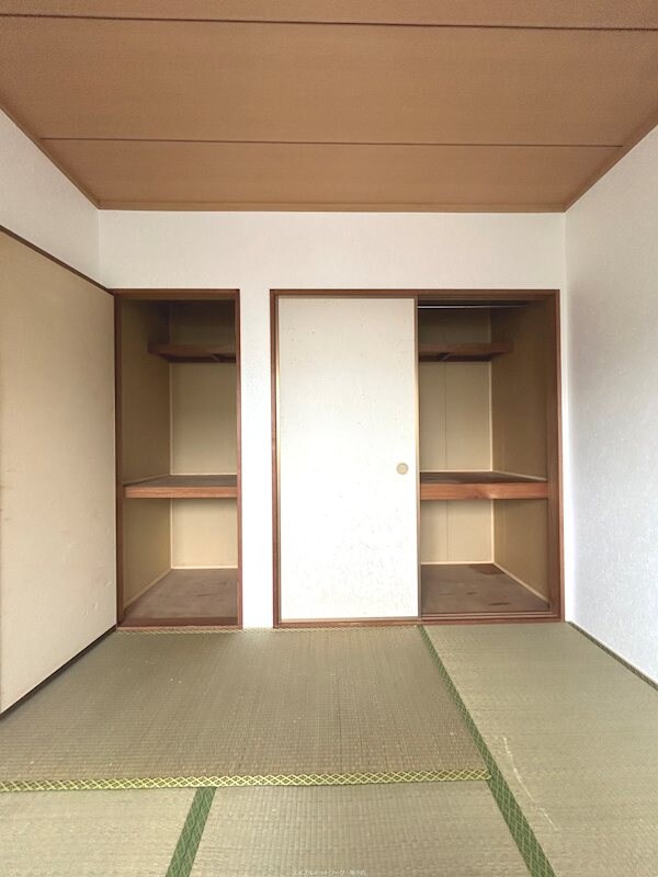 サニーコート寺田の物件内観写真