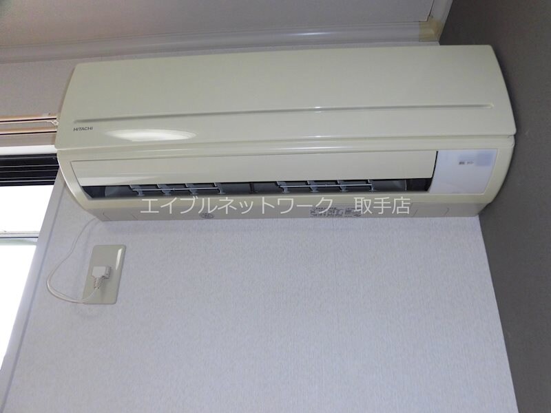 サニーコート寺田の物件内観写真