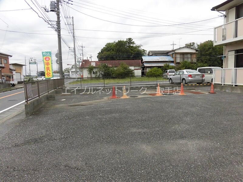 サニーコート寺田の物件内観写真