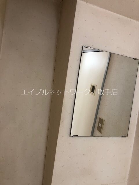 マンション･ララの物件内観写真