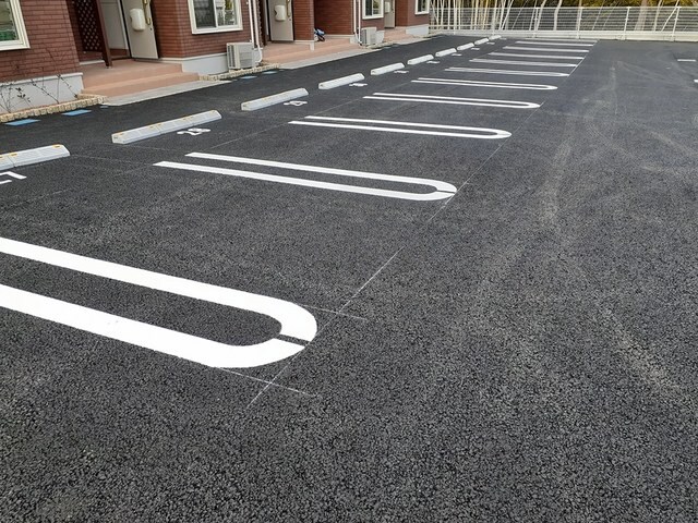 レイブンクローの物件内観写真