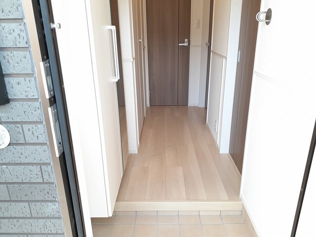 レイブンクローの物件内観写真