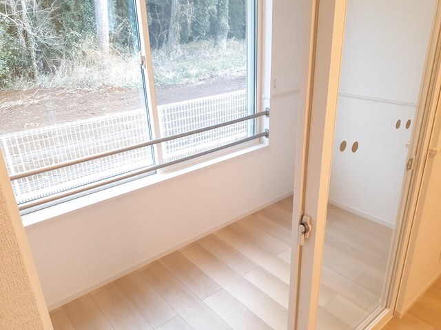 レイブンクローの物件内観写真