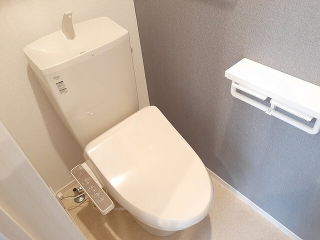 レイブンクローの物件内観写真