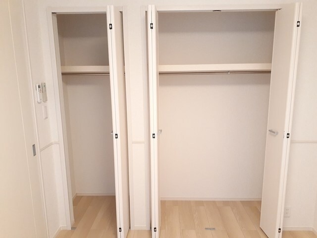 レイブンクローの物件内観写真