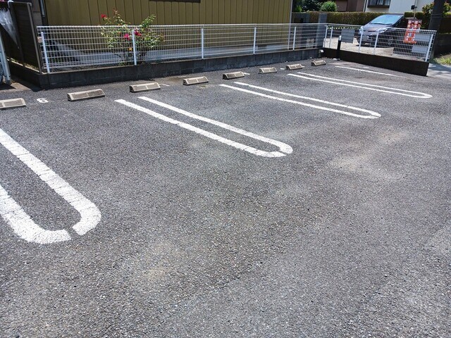 アジュールの物件内観写真