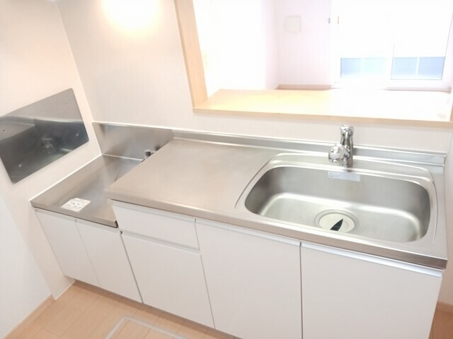 アジュールの物件内観写真