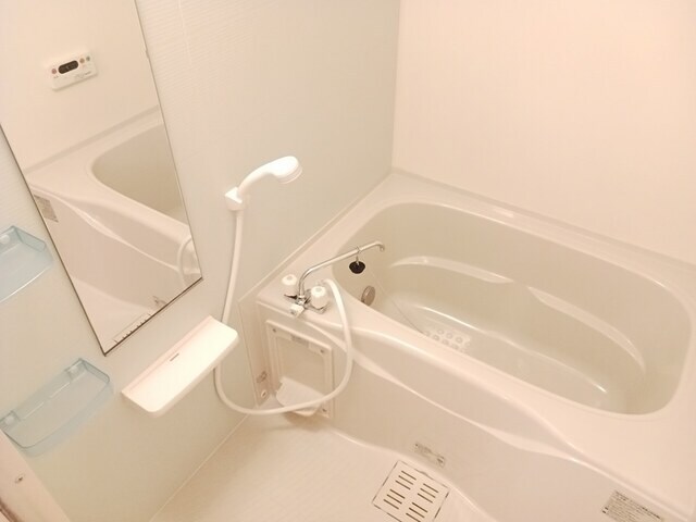 アジュールの物件内観写真