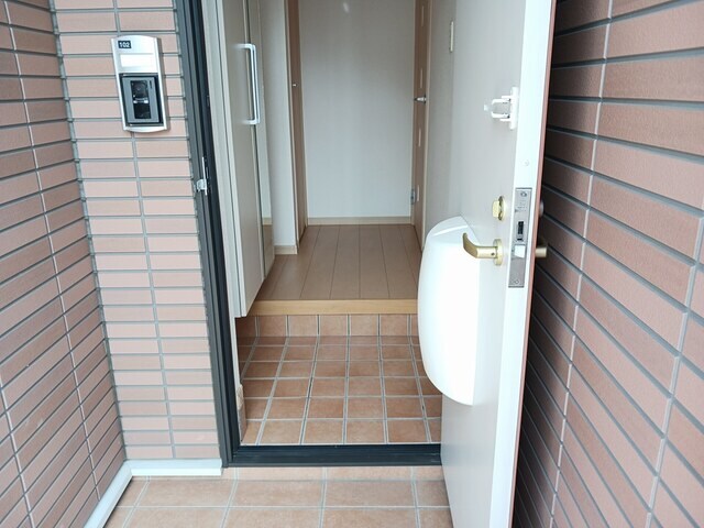 アジュールの物件内観写真