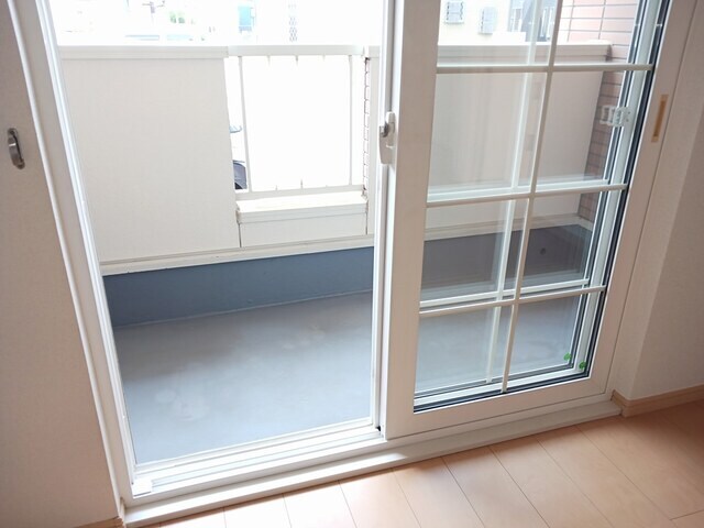 アジュールの物件内観写真