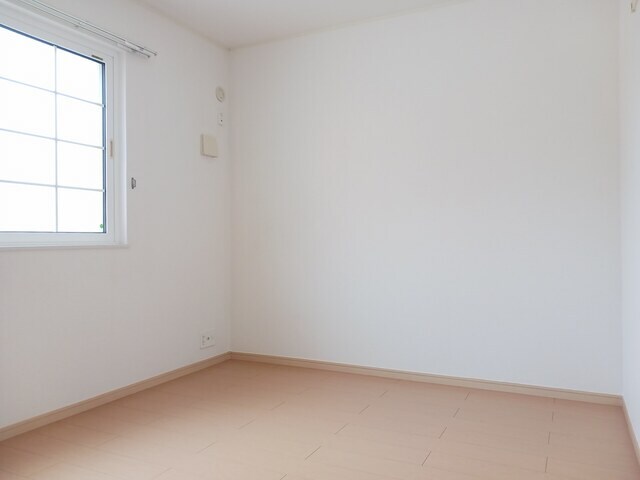 アジュールの物件内観写真