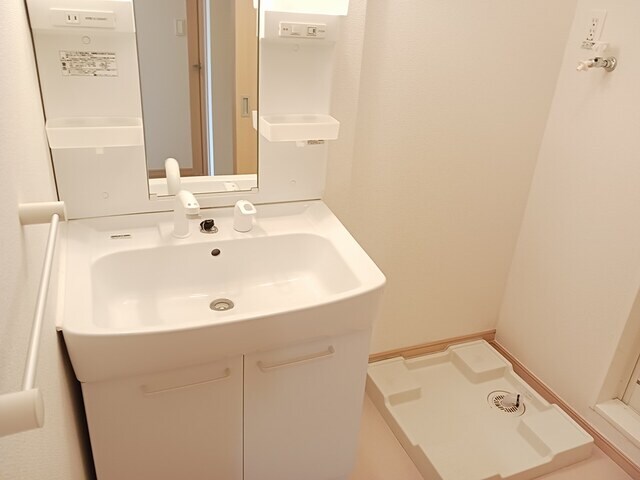 アジュールの物件内観写真