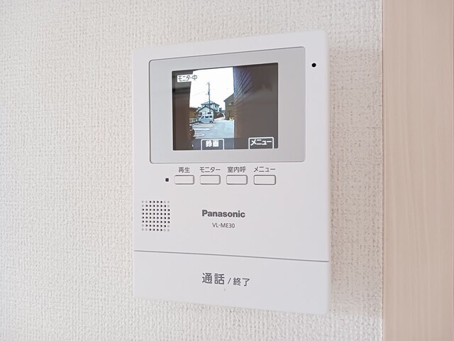 アジュールの物件内観写真