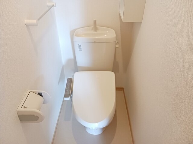 アジュールの物件内観写真