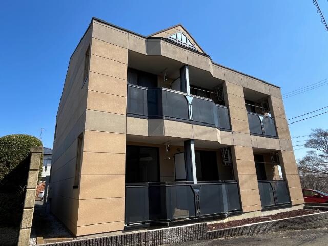 Ｐａｒｋ　Ｈｉｌｌｓの物件外観写真