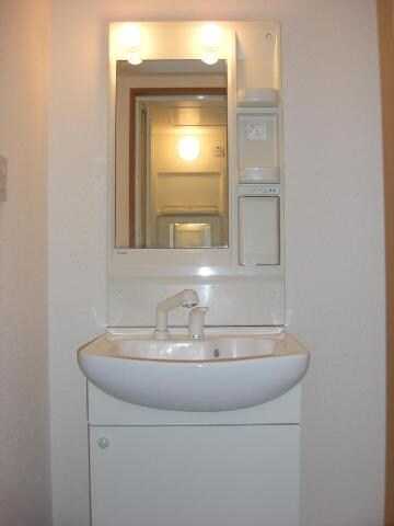 シャトーコリーヌの物件内観写真