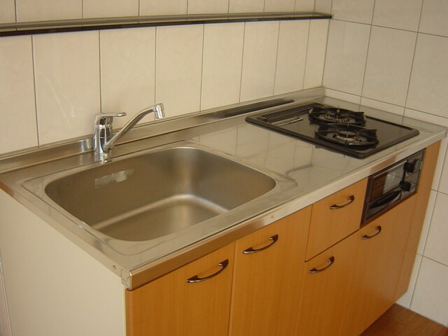 シャトーコリーヌの物件内観写真