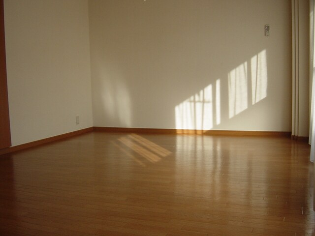 シャトーコリーヌの物件内観写真