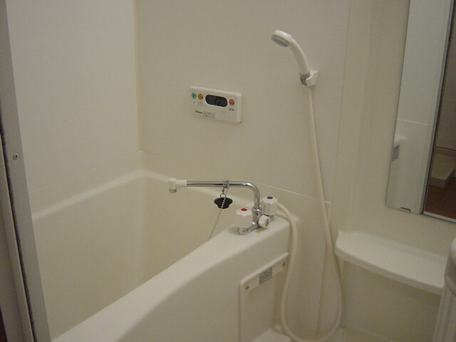 シャトーコリーヌの物件内観写真