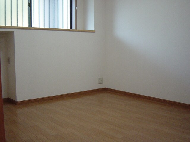 シャトーコリーヌの物件内観写真