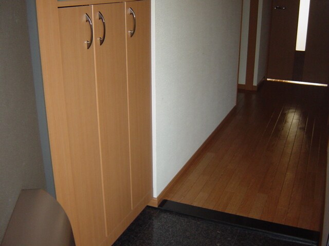 シャトーコリーヌの物件内観写真