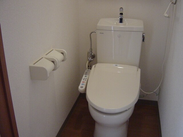 シャトーコリーヌの物件内観写真