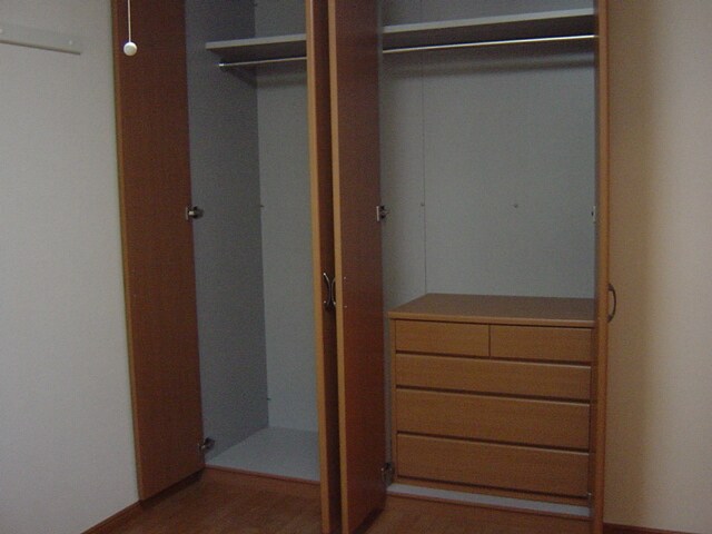 シャトーコリーヌの物件内観写真