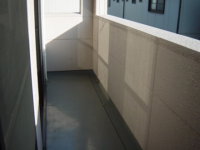 シャトーコリーヌの物件内観写真