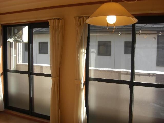 シャトーコリーヌの物件内観写真