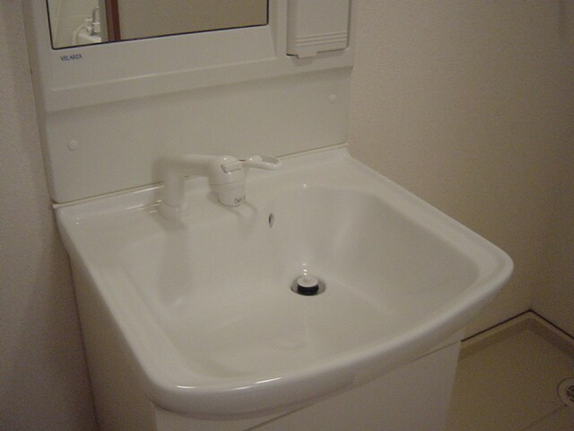 シャトーコリーヌの物件内観写真