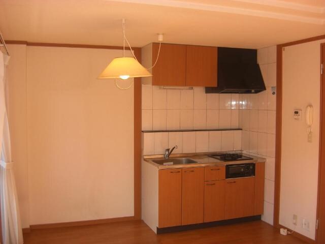 シャトーコリーヌの物件内観写真