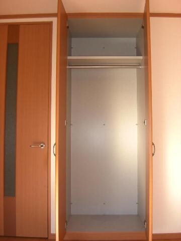 シャトーコリーヌの物件内観写真