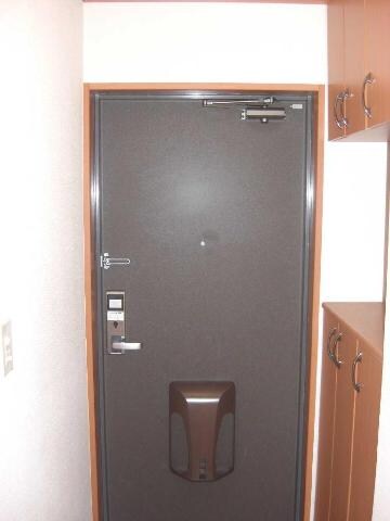 シャトーコリーヌの物件内観写真